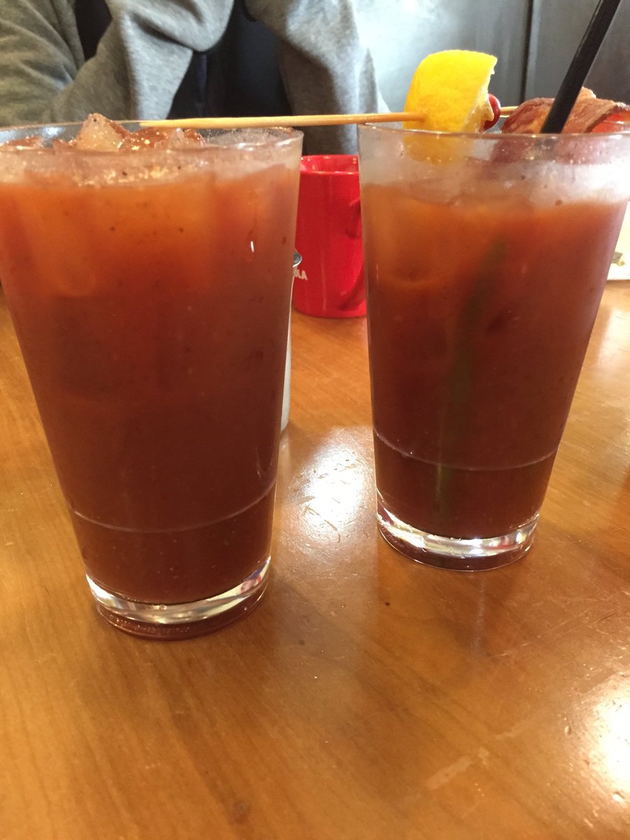 Breakfast in Orange Beach