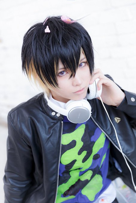 コスプレイヤーあずまゆうのTwitter画像48