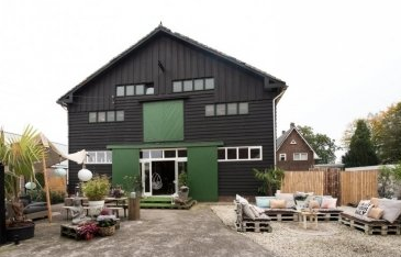 "We hebben een heerlijke dag gehad bij Hartelijk Hoofddorp. Locatie is perfect gezien de ligging dichtbij de A4. De akoestiek in de zaal is heel prettig en de lunch is fantastisch! We gaan een volgende keer zeker weer naar Ellen!" ow.ly/4Vwn30o8Z4P  <a href="/MEETABLES/">MEETABLES</a> #partnerMR