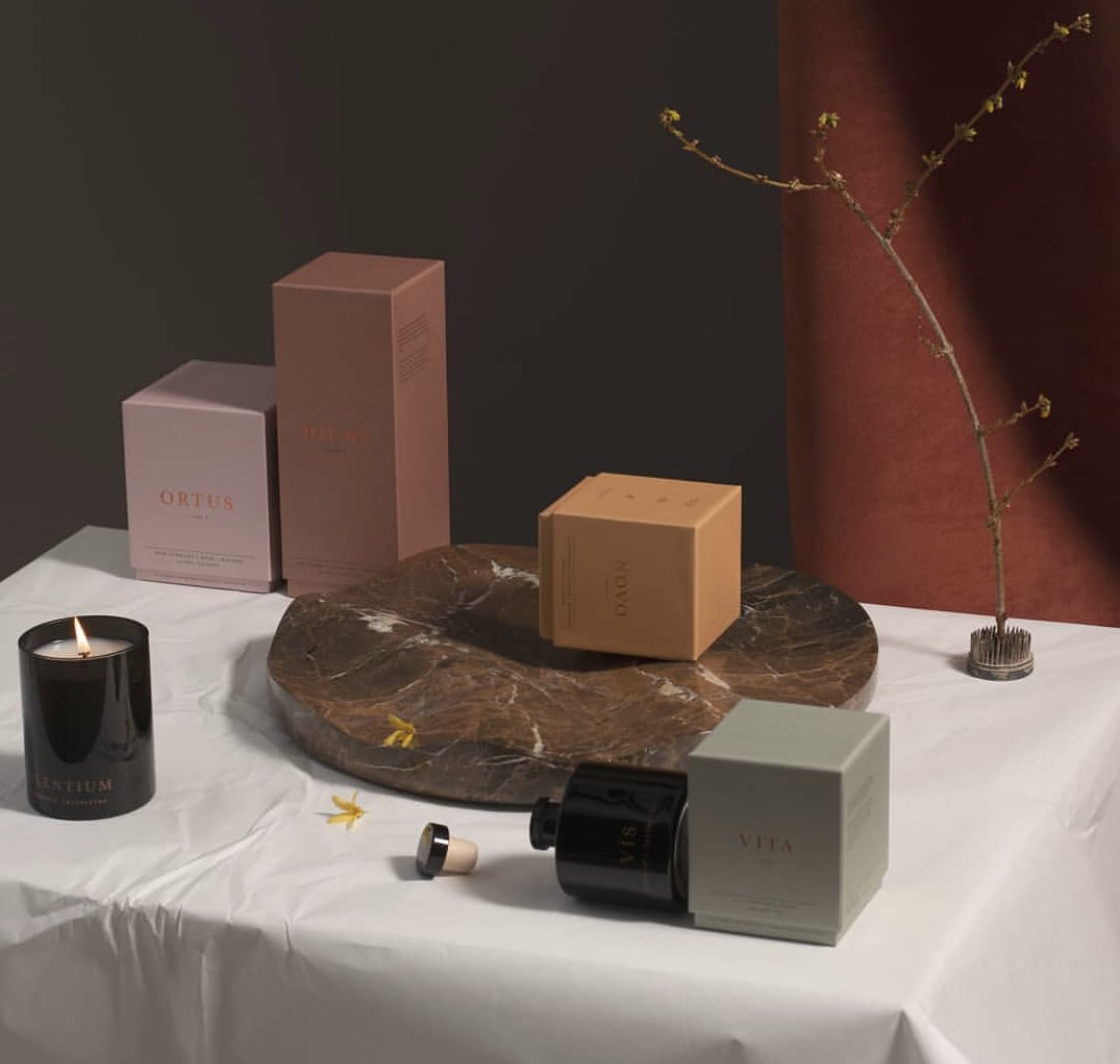 TheoryHardware's tweet photo. We are so excited for @vancouvercandleco on there release today of the Discovery Collection! We love to see our friends succeed!!!! Much love https://t.co/oKKBqhOyaa
