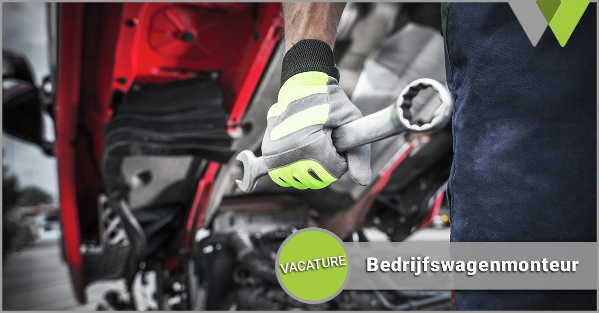 #VACATURE: #Bedrijfswagenmonteur (#Dronten). Wij zoeken een gekwalificeerde &amp; ervaren #bedrijfswagentechnicus die alle onderhouds-, opbouw- en reparatiewerkzaamheden verricht aan de diverse #trucks m.b.v. de modernste apparatuur 🚛🛠 Interesse? Bel 📲 +31657703184 #ikzoekwerk