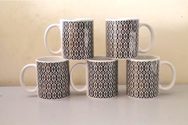 printstore_abj's tweet photo. Have a theme for your dining area? We can make a set of mugs just for you. #printstoremugs #printstore https://t.co/e4S49HHOUX