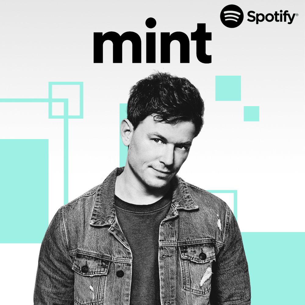 feddelegrand's tweet photo. Thanks for the support! 🙌 @austinkramer #SpotifyMint #AllOverTheWorld https://t.co/7GIFQNBrSE https://t.co/67AqmxH3Kg