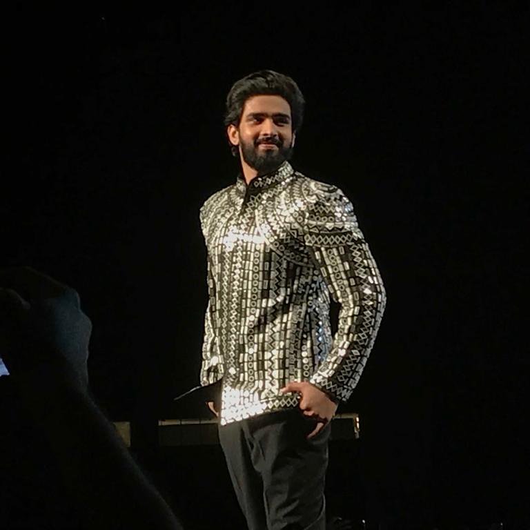caringwithstyle's tweet photo. Throwback to #AmaalMallik gracing the stage at Caring With Style event in 2018. 

#Fevicol #Pidilite #CPAAIndia #FightCancer #CaringWithStyle #Mumbai #FightCancerWithStyle #Charity #GoodCause #Donate #GiveYourTime #DonateBlood #Cause #FundRaising #Faith #Hope #India #FashionShow https://t.co/9hl9SraON7
