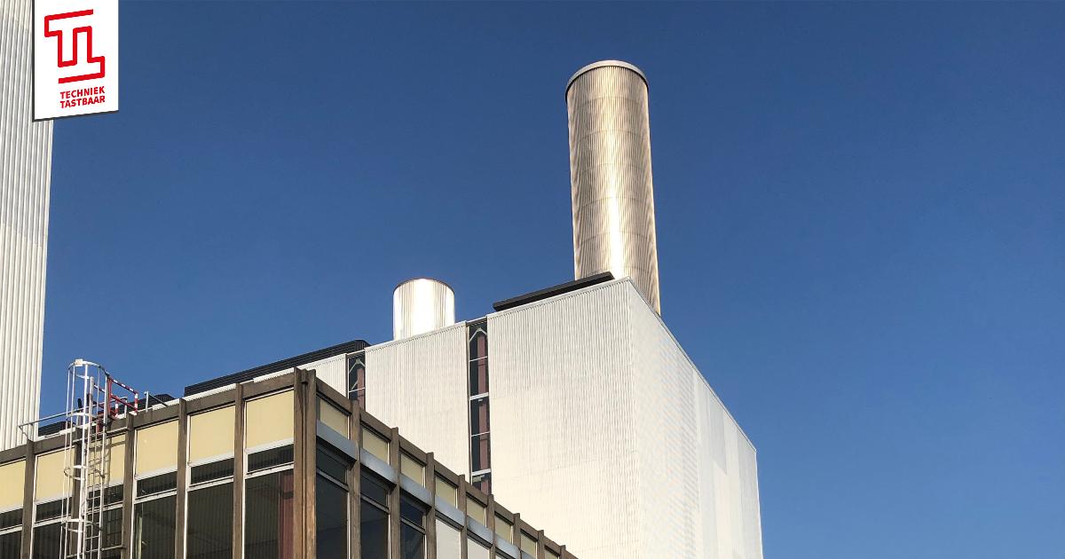 #TechniekTastbaar is in volle gang! Deze unieke editie mag je niet missen met dit mooie weer. Kom dus langs wanneer het je zelf uitkomt tot uiterlijk 21 uur! Graaf bijvoorbeeld je eigen kuil met de graafmachine of waan jezelf in een andere wereld bij de vr-brillen. #Friesland