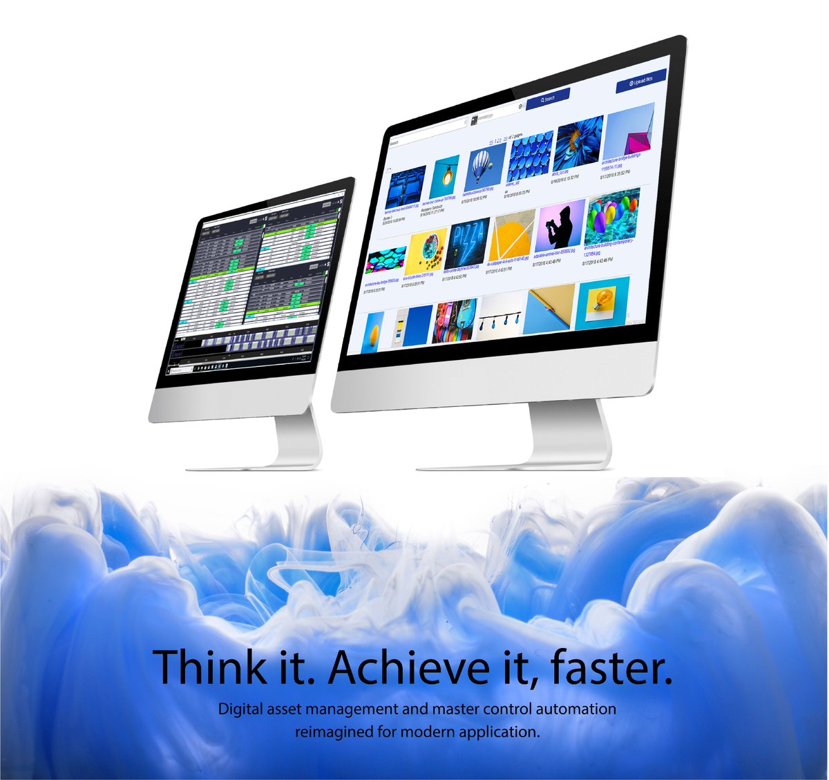 Digital Broadcast, Inc. tweet media