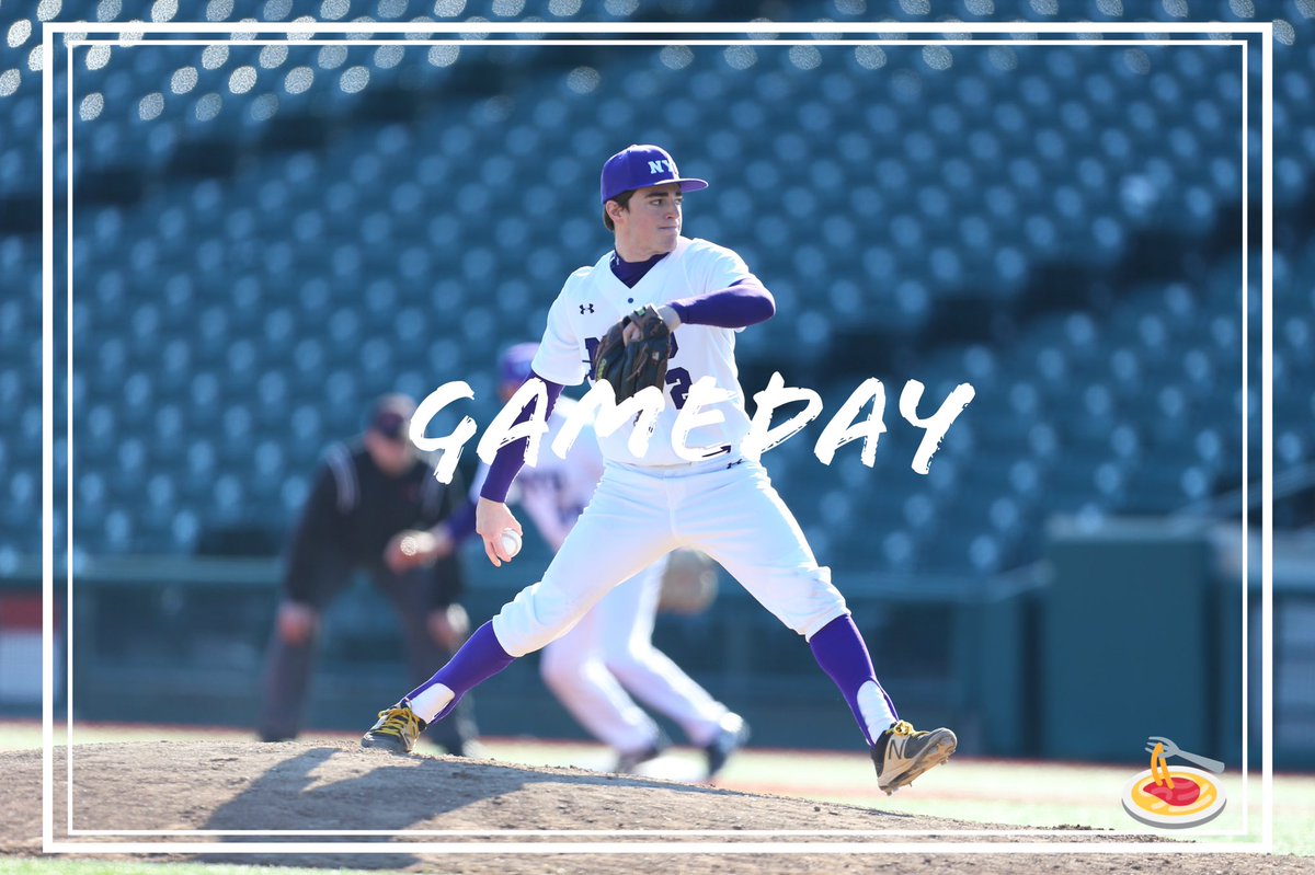 nyu_baseball's tweet image. Let’s eat! It’s Sal day!!! 🍝🍝🍝 The Junior takes the bump against Rowan this afternoon for our last GAMEDAY in Florida! #LightTheTorch 🔥 

🆚- Rowan Univ. 🦉 
🕕- 12:30 First pitch
📍- Chain O Lakes Complex,
Winter Haven, FL 
📺- youtu.be/9mKPnyEqnfY