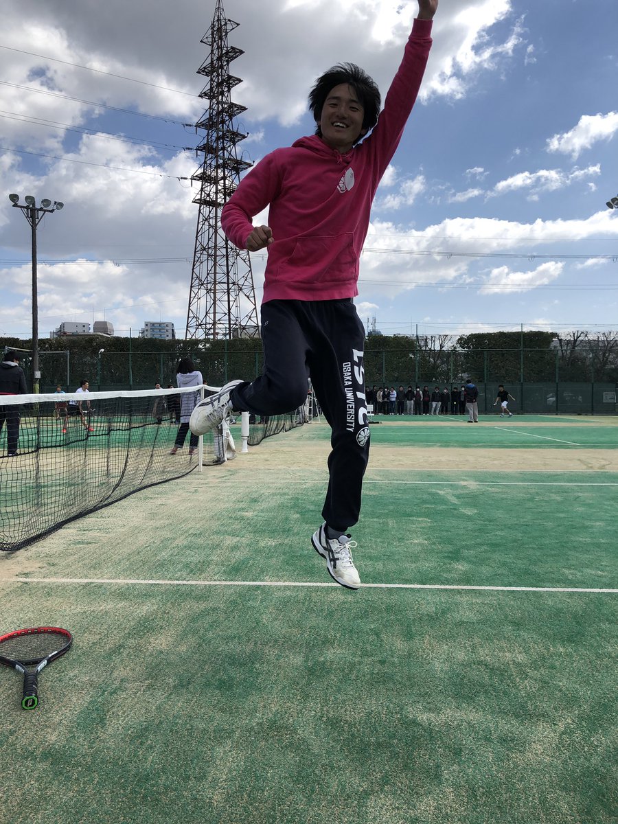 阪大テニスサークル レモンスカッシュ (@lemonsquash_OU) / Posts / X