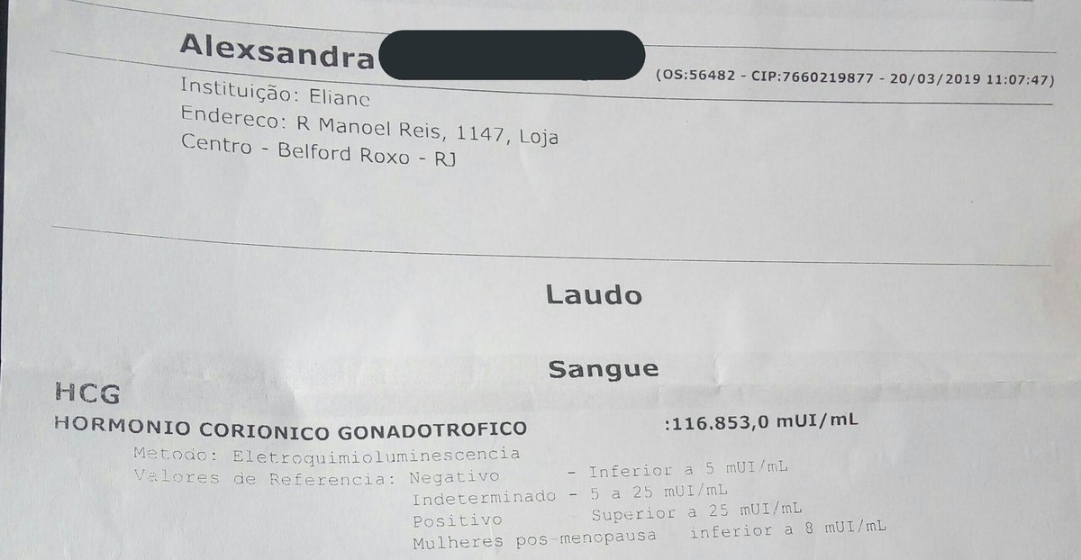 bloodliner's tweet photo. 5 semanas de gestação, obrigada aos envolvidos https://t.co/YmgstLRMtl