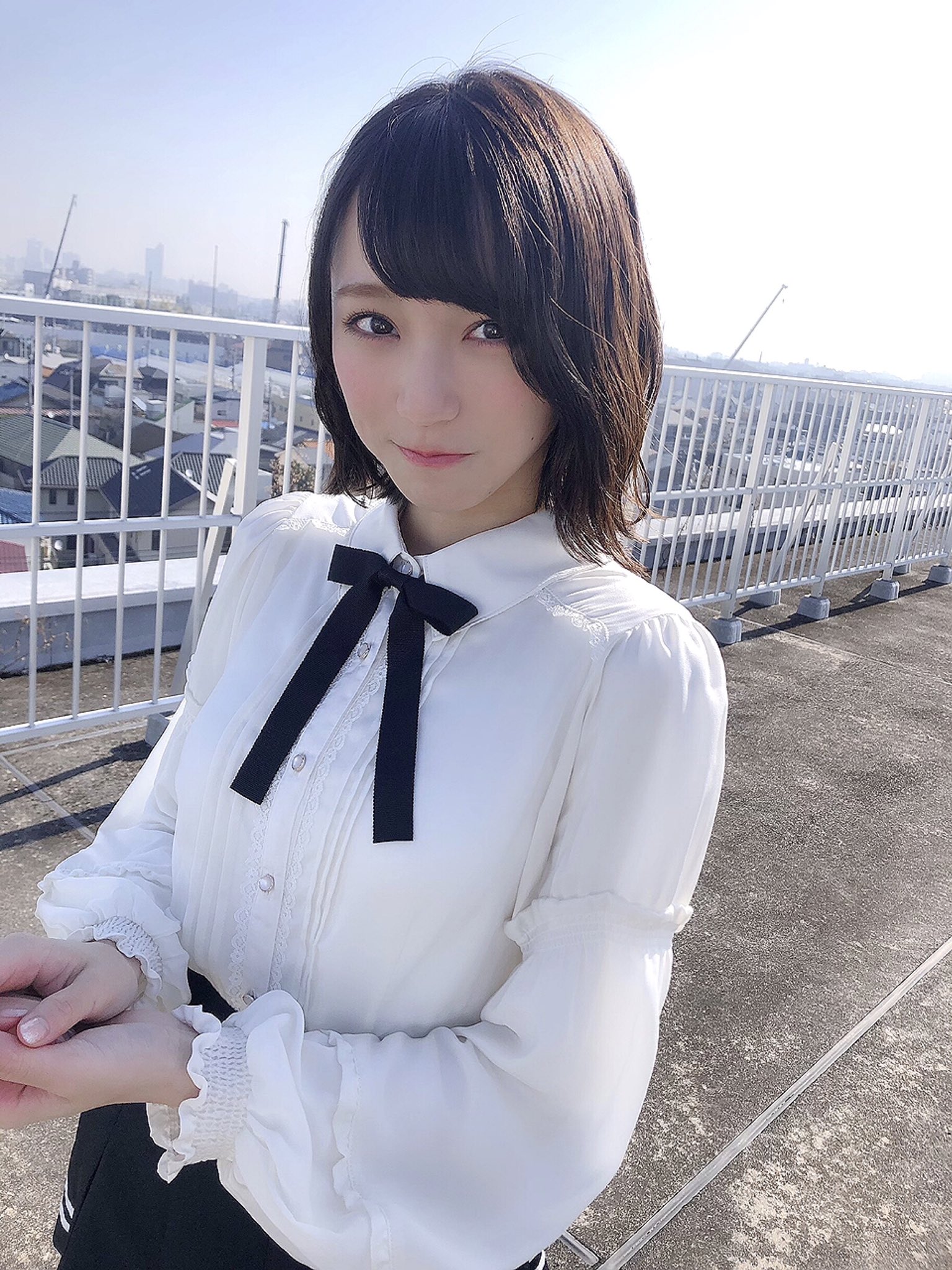 野口 衣織 on X: 