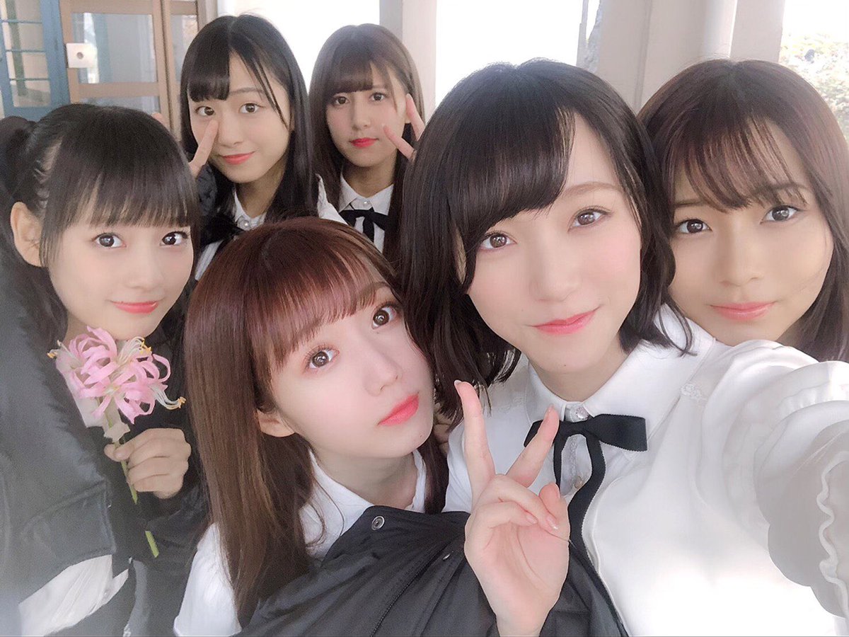 LOVE 5thシングル 『探せダイヤモンドリリー』 アートワークが公開され