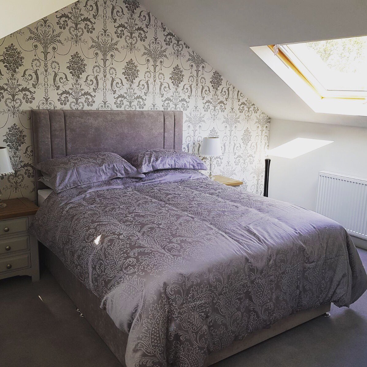 wizardbuilders's tweet photo. Loft conversion https://t.co/bfCbdsat1q
