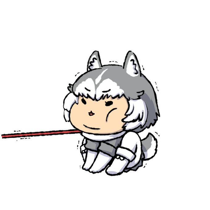 帰りたくないイエイヌ 