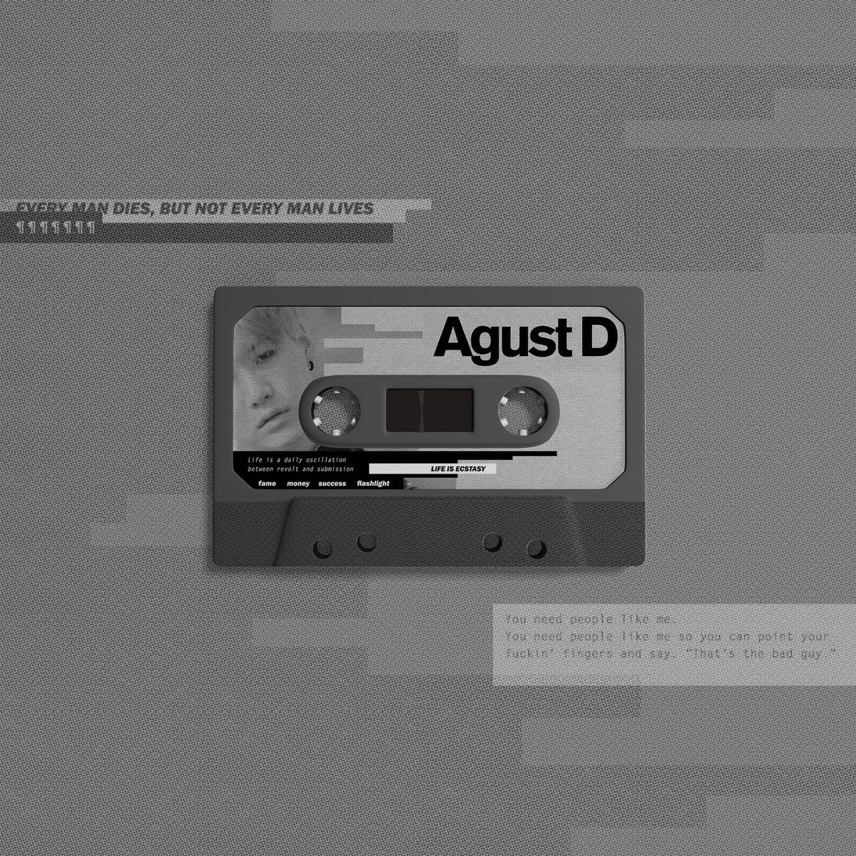 B527hz's tweet photo. If @BTS_twt debut in 1970, and rapline release their mixtape 📼
#AgustD #RM #jhope #Mono #hopeworld #geniuslabsg #Rkive #minyoongi #KIMNAMJOON #JUNGHOSEOK #SUGA https://t.co/yGcklSEYpC
