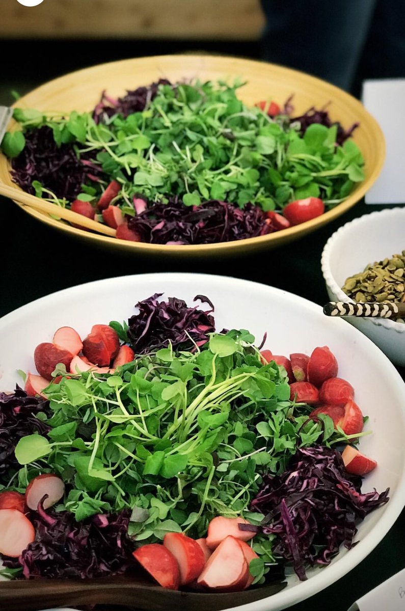 ChoiceEnergyTC's tweet photo. Amazing night w/the Plant Based Lifestyle Traverse City (PBLTC) organization. What a fantastic group of people working to educate and inspire others for a greater good. Loved all the local dishes including those from @PlantedCuisine #plantbased #ChoiceEnergy #plantsontheplate🌱 https://t.co/dE9Zzut8W5