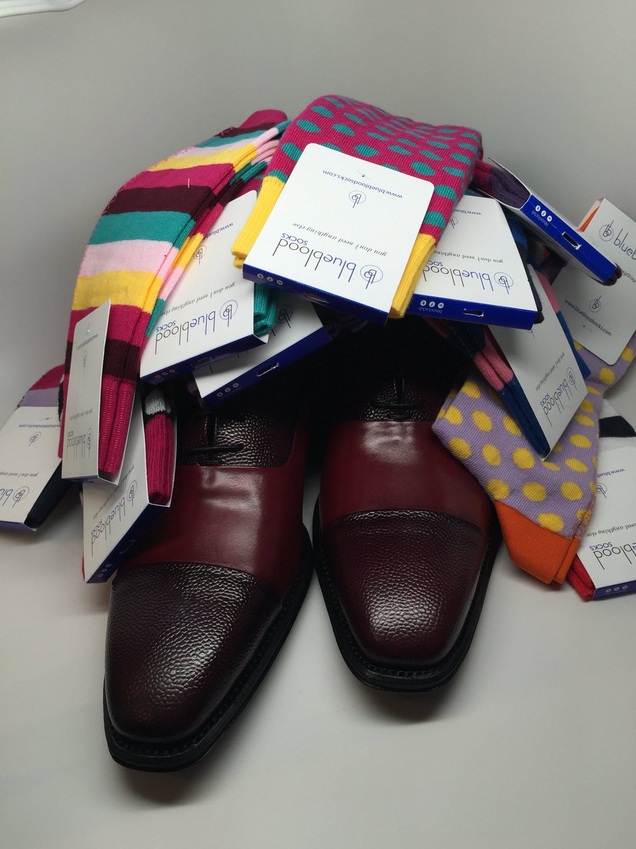 BBsocksClub's tweet photo. Great π options for a great day #happyfriday by @bbsocksclub .
.
#bbsocksclub #bbsocks #bluebloodsocks #sockgame #socks #sockswag #sockgamestrong #dresssocks #dapper #mensfashion #fashionable #fashion #blessed #trends #trendy #trendsetter #gq uk #london #shoes @JoseAcostaStyle https://t.co/9hfl7STbyt