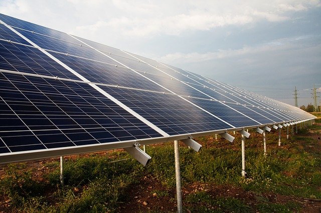 Le photovoltaïque en 2018 : recherches, évolutions et perspectives blogeconomiecirculaire.wordpress.com/2019/03/22/le-…