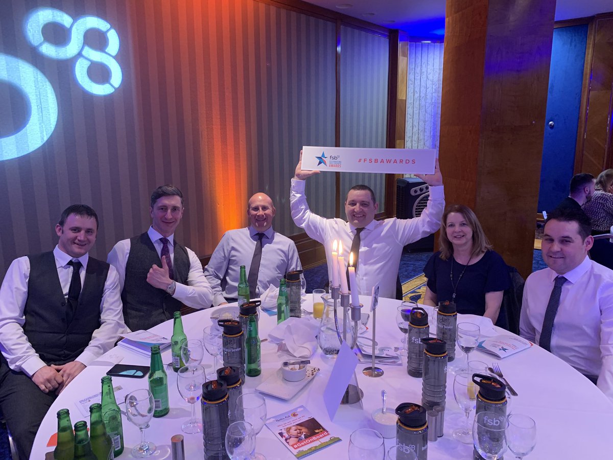 weecob's tweet photo. At the #FSBawards with #avidety before our categories. We don’t need to win it’s an honour just to be here https://t.co/O4CcRDKwUi