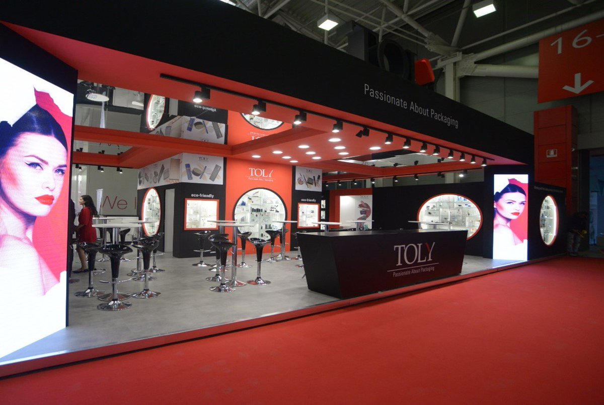 TolyProducts's tweet image. A big thank you goes out to everyone who joined us and shared our passion for packaging at COSMOPACK Bologna. We are positive and very happy with the outcome. 

#cosmoprof #cosmopack #bologna #packaging #toly #manufacturing #people #passion #beauty #skincare #makeup #fragrance