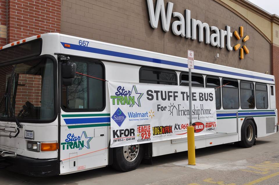 The 20th Annual Stuff the Bus is only two weeks away and we still need your help! Head to the link below to sign up to volunteer at this fun event! See you then!

signupgenius.com/go/10c054baea8…