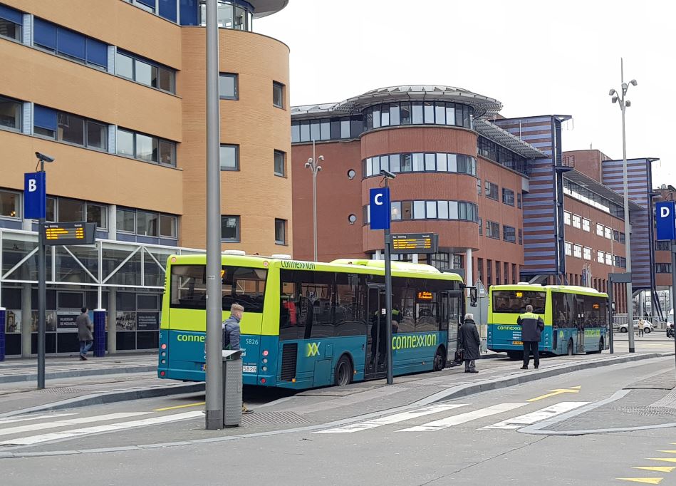 Ontwerp Programma van Eisen (PvE) voor nieuwe concessie openbaar vervoer G&amp;V is op 19 maart jl. door Gedeputeerde Staten vd <a href="/ProvincieNH/">Noord-Holland</a> vastgesteld. Het PvE ligt t/m 3 mei 2019 ter inzage. Kijk voor meer info op noordholland.nl  (bit.ly/2Jwpfu0)