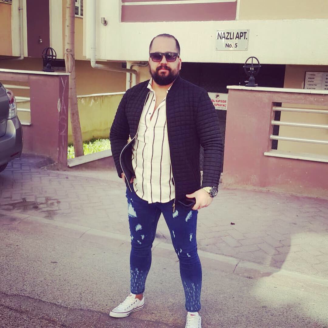 Serdar Tomas (@tomasserdar) on Twitter photo 