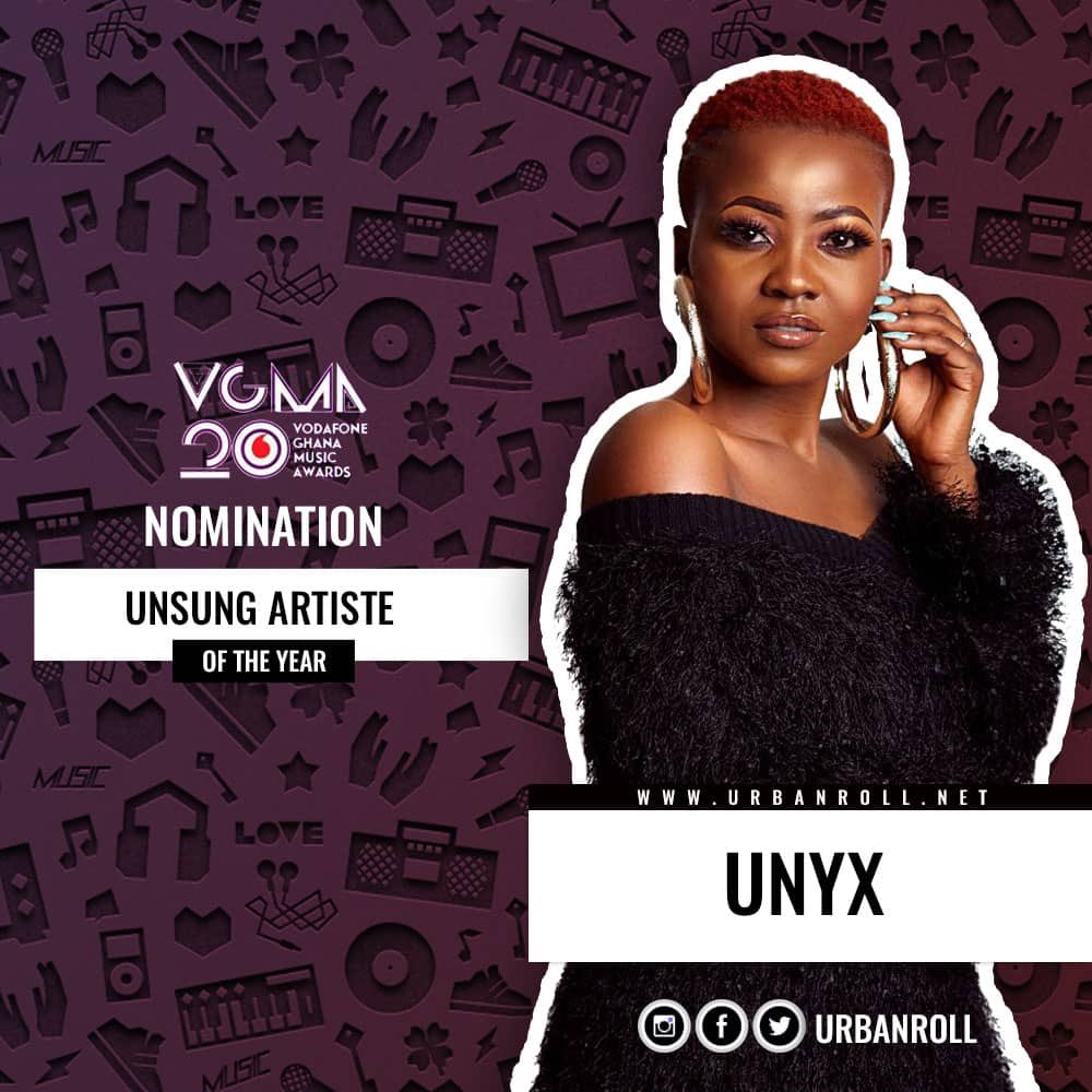 unyx_official's tweet photo. Good day Guys😁 Voting officially starts From Monday. Kindly help me win this. Thanks a lot for your prayers and support so far 🙏 Jah bless y’all ❤️ #vgma20unsung #vgma20 #medatchallenge #whatyaknow https://t.co/niPfbMXkwb