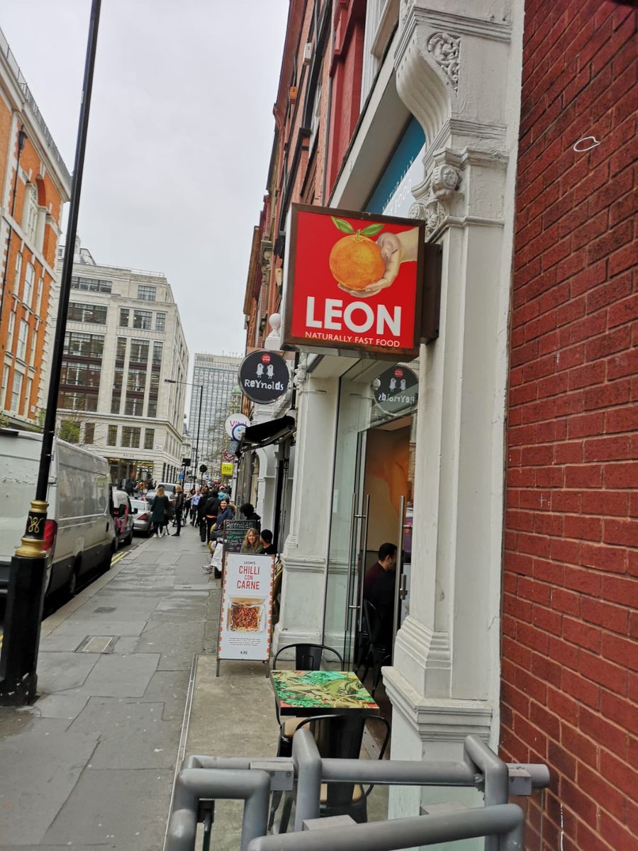 LeonRestaurantsIreland tweet media