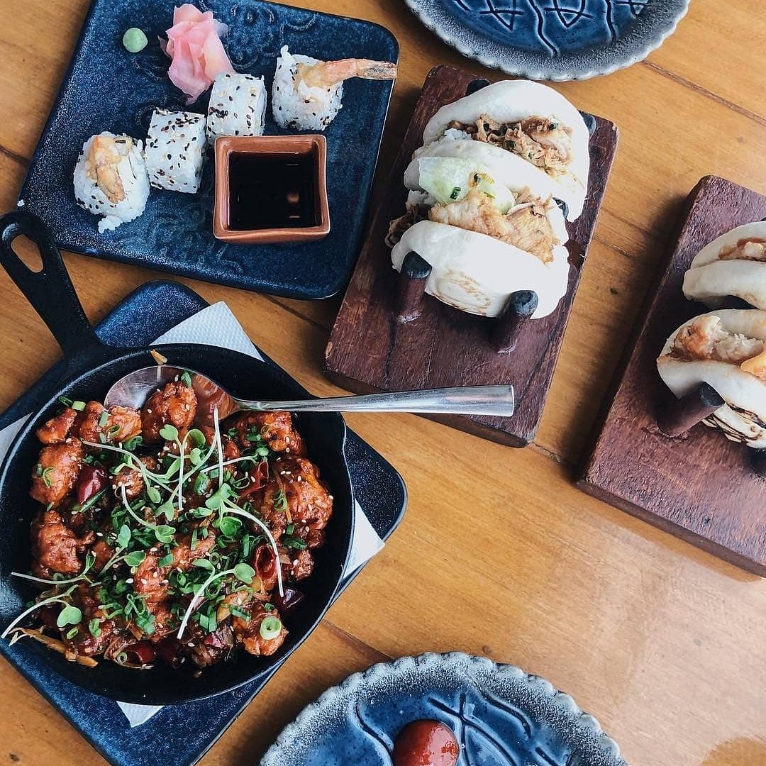 The Fatty Bao B'lore (@thefattybaoblr) / Posts / X
