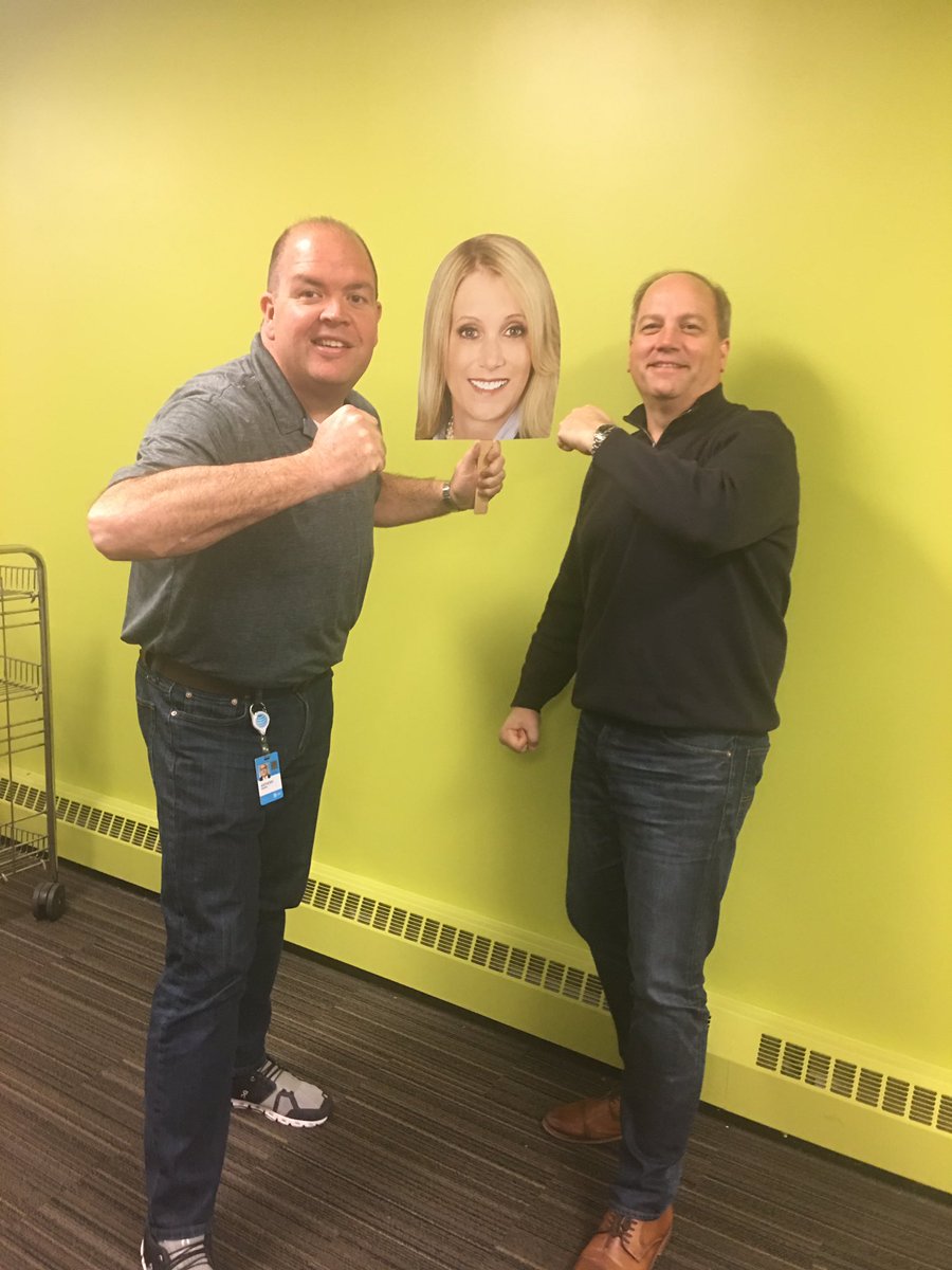 Mark Crim (@mark_crim) on Twitter photo Stacey making a surprise visit in the Gulf! Tony Mokry joined me with a “fist bump” for Fun Day!
#loverteams
#CRFunDay
<a href="/TheAnneChow/">Anne Chow (周慧安)</a>
@StaceyMarxCR
<a href="/TonyMokry/">Tony Mokry</a> Stacey making a surprise visit in the Gulf! Tony Mokry joined me with a “fist bump” for Fun Day!
#loverteams
#CRFunDay
<a href="/TheAnneChow/">Anne Chow (周慧安)</a>
@StaceyMarxCR
<a href="/TonyMokry/">Tony Mokry</a>