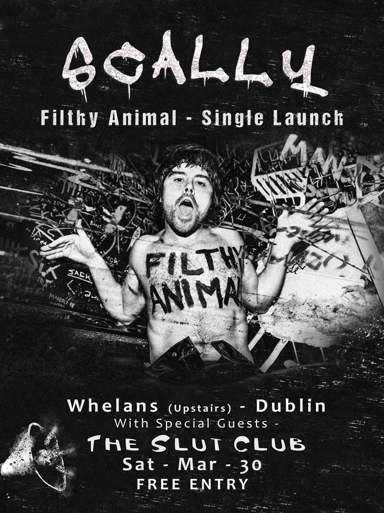 <a href="/whelanslive/">Whelan's</a> <a href="/TheSlutClub1/">The Slut Club</a> Here’s the poster guys!🕺🏻🕺🏻🕺🏻