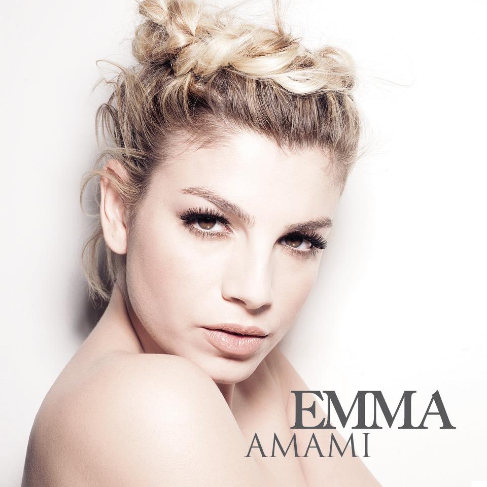 Emma Marrone tweet media