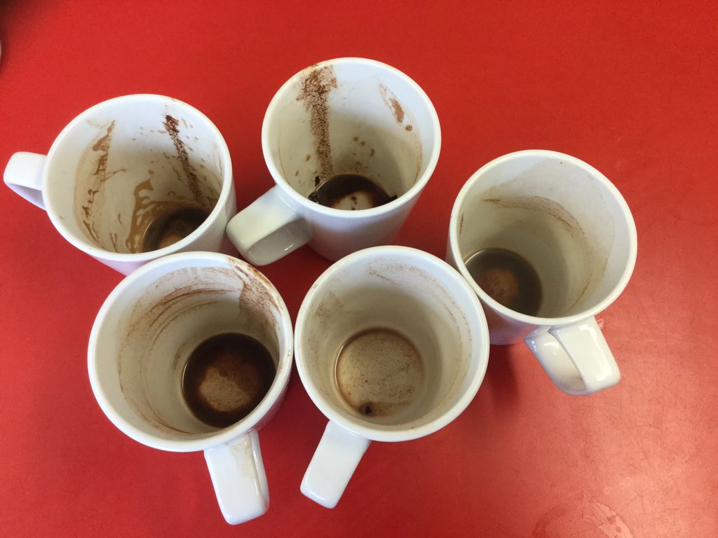MrSamios's tweet photo. Well done to another Fabulous Five children who were chosen for #HotChocFri with Mr Samios for going Over and Above our expectations. #ExcelAtTwerton https://t.co/6F82tkdhkS