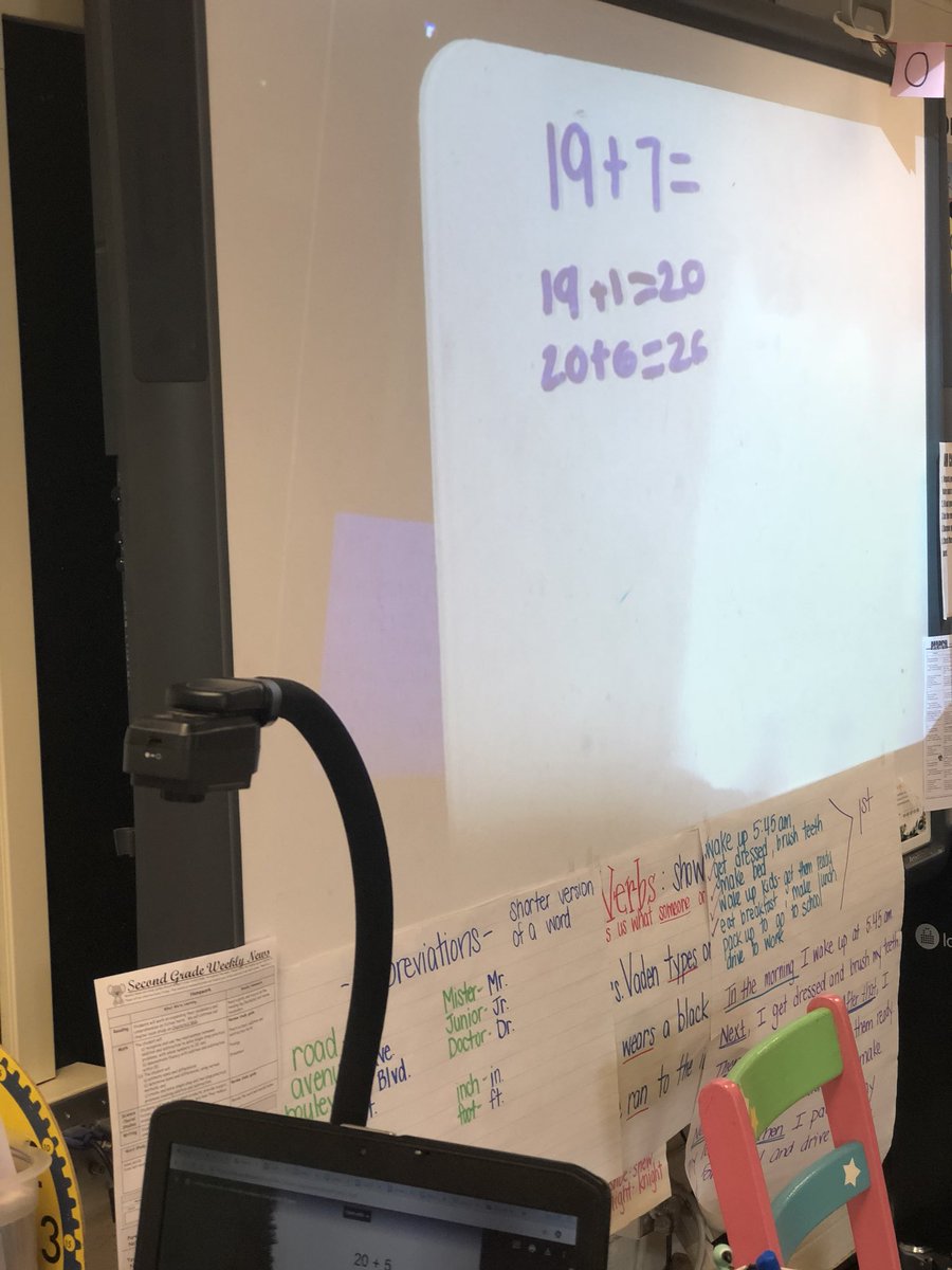 MsVaden2's tweet image. Love when students get to be the teacher! #TEAMCurtis #oneccps