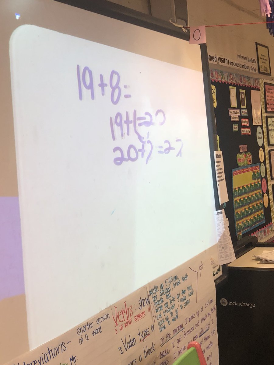 MsVaden2's tweet image. Love when students get to be the teacher! #TEAMCurtis #oneccps