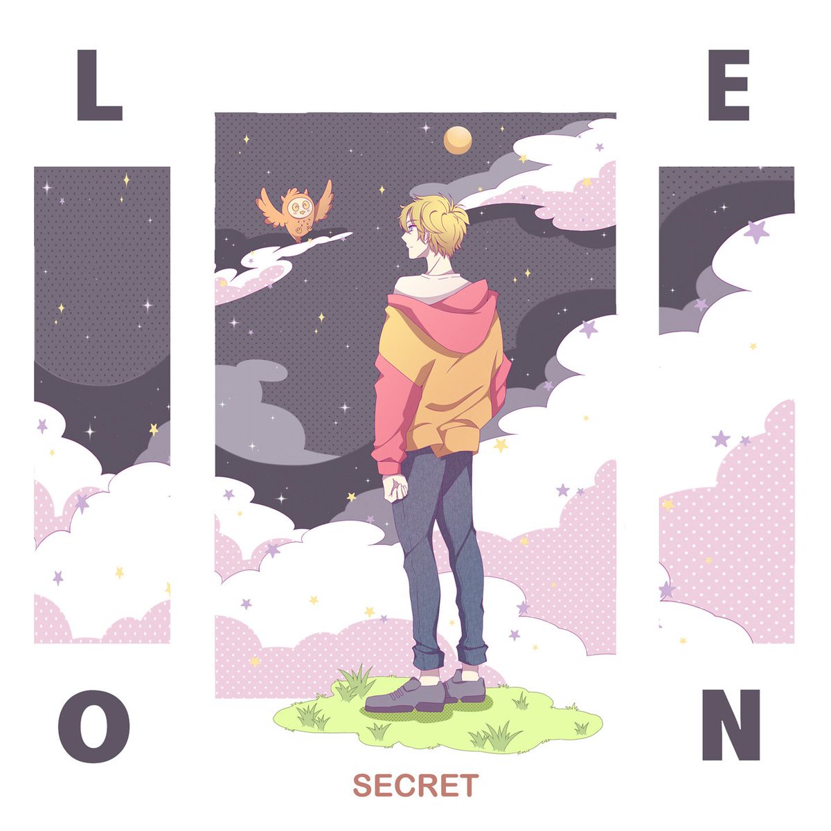 #Single debut de #LeonQuijano "Secret" 💿💿

Producido y dirigido por Oscar Irustia 
by Pampa Records BA 🙌🙌

Descubrilo
⬇⬇⬇

open.spotify.com/album/23H4Patw… 

#Lanzamiento #Viernes #PampaRecords #Música #NewMusic #nuevamusica #pop #rock #folk #descubri