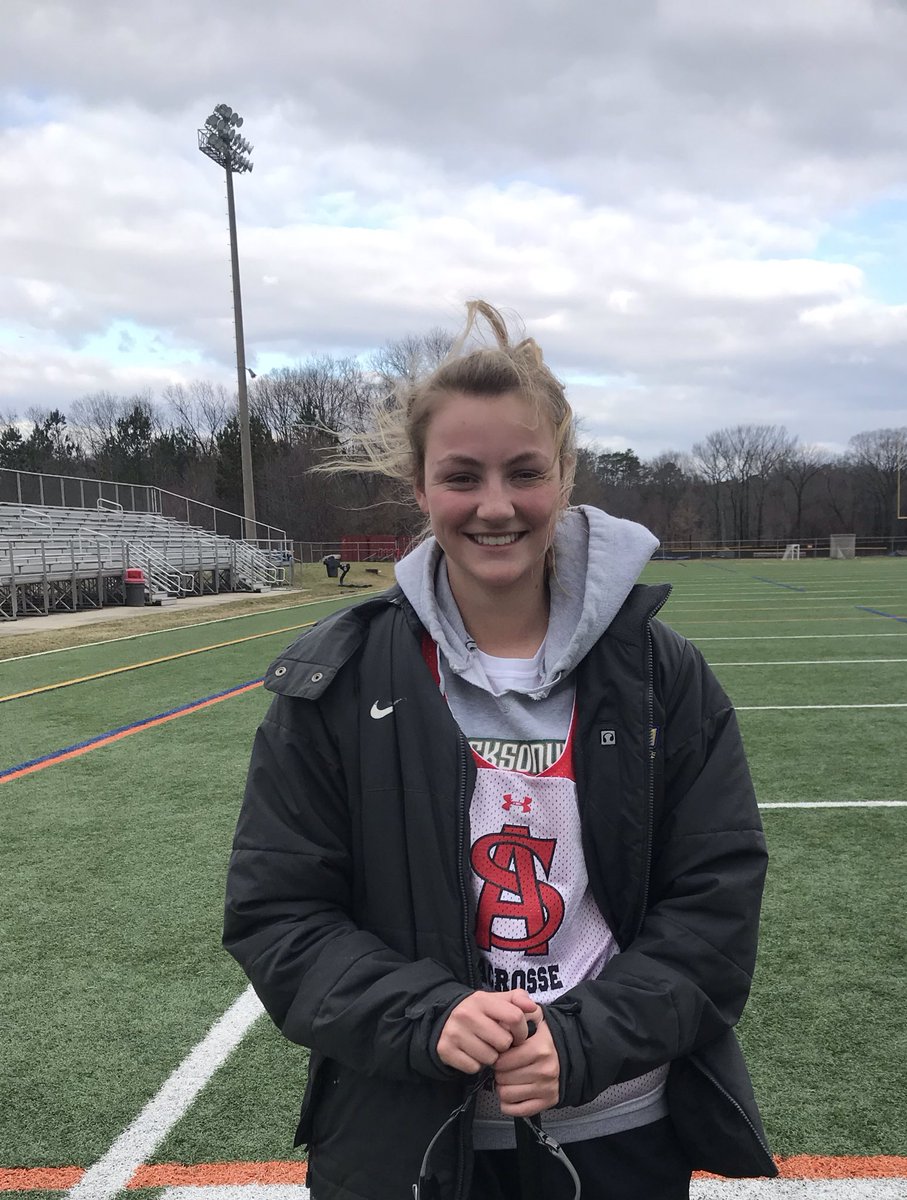 Spalding Girls Lacrosse tweet media