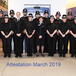 Photo by Durham Volunteer Police Cadets (@Durham_VPC)