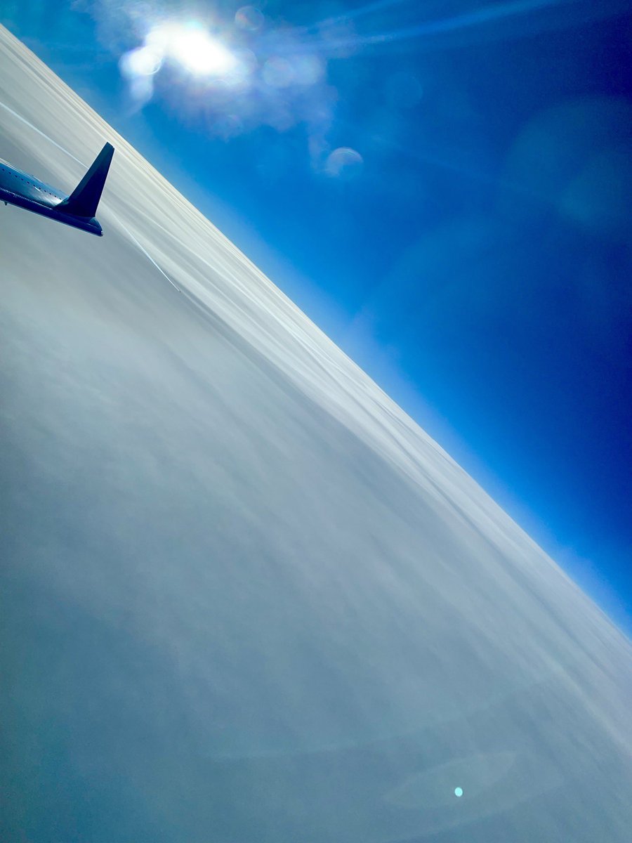 Autopilotuser's tweet photo. #Wingtipfriday #Cockpitview https://t.co/iFIgGrRSuY