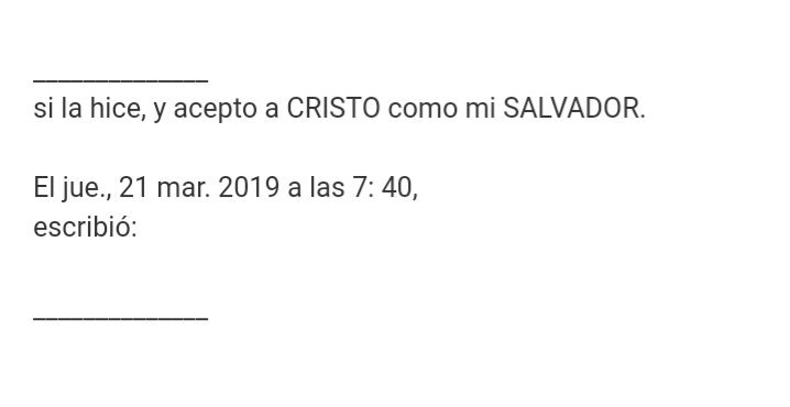 CalvoMarielba's tweet photo. Nada mas hermoso que escuchar estas palabras: https://t.co/WdwsUOXwy9