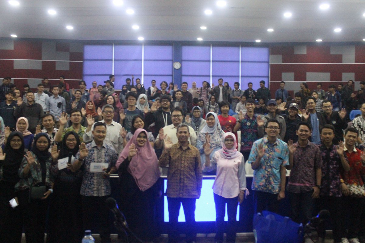 Lab ICT Terpadu UBL (@LABICTUBL) / Posts / X