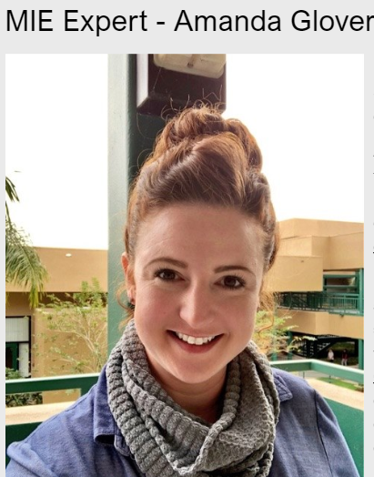 AGlover4EDU's tweet photo. I'm Microsoft's March MIEExpert! #MIEExpert #HonoredEducator #MarchMaker #IamNCCE #msfteduchat Learn more about being an Microsoft Innovative Educator Expert here ๐https://t.co/MHcrC7Xk90 https://t.co/P8dcviUNF8