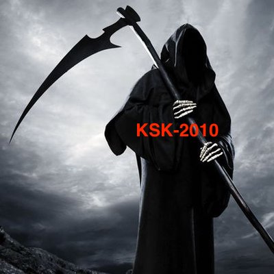 Goodbye, KSK-2010.  You served the root zone well.  #DNS #KSK