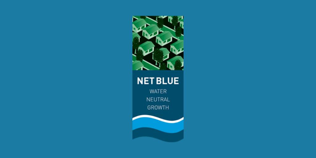 ELIORG's tweet photo. Learn about the #NetBlue toolkit, a model ordinance for communities interested in pursuing water-neutral growth. @A4WE @RiverNetwork @ELIORG 

https://t.co/7a1lyWM9uw 

#WorldWaterDay https://t.co/lDI0YNIcjt