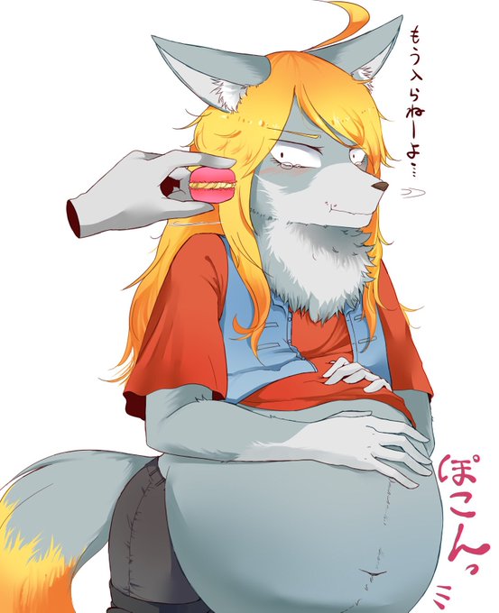腹パンパンのtwitterイラスト検索結果 古い順