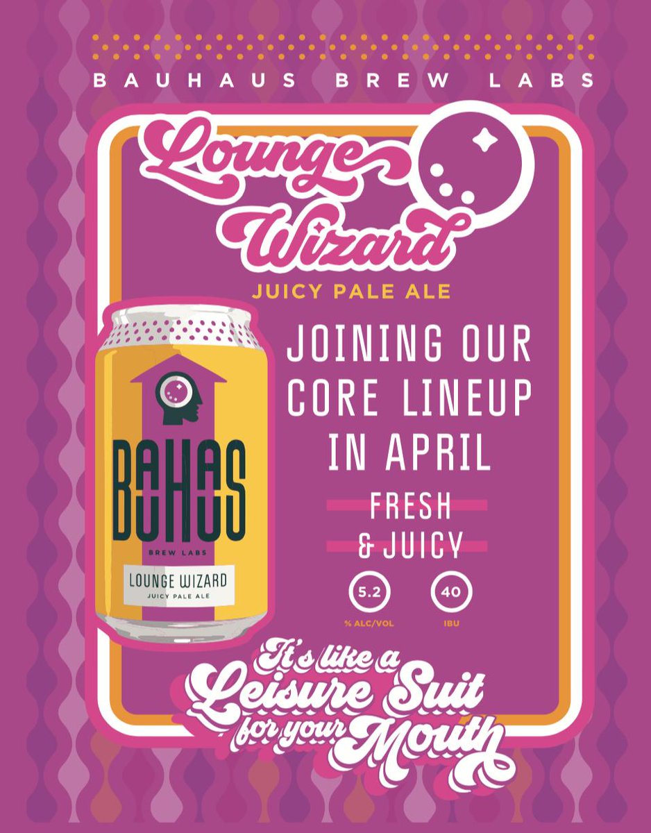 BauhausBrewLabs tweet picture