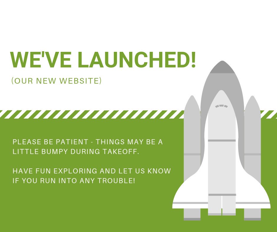 uliseflorida's tweet photo. We just launched our new website! Have you seen it yet? ⁣⁣
⁣⁣
➡️➡️➡️https://t.co/vsUryJvOmK ⁣⁣
#ULISEFlorida #ULI https://t.co/svAcCRnhg0