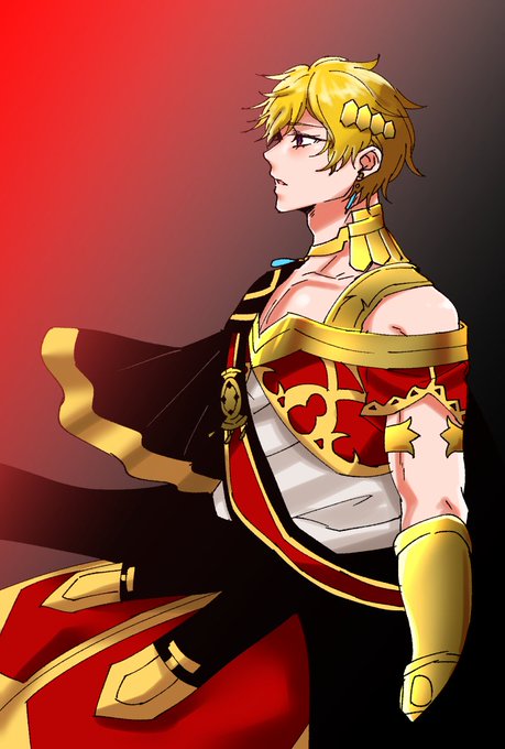 ジルクニフのtwitterイラスト検索結果