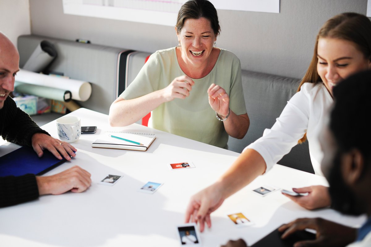 _MichaelWeisman's tweet photo. Have you heard? "Only 7 percent of #communication comes from the WORDS we use; 38 percent is through TONE of voice, and 55 percent is body language." What are you communicating? via @Inc #bodylanguage #wednesdaywisdom #teamwork #companyculture #hr #wednesdaymotivation #inspire https://t.co/ovGvokpCw3