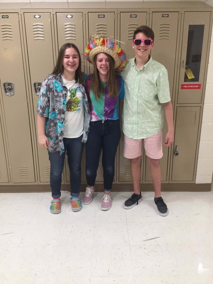 EndeavorWI's tweet photo. A few highlights from our Spring Fever Reliever Week! Hope you all enjoy your Spring Break! https://t.co/IJUkRKp9Xl